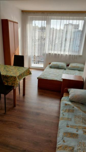 Pokoje Gościnne Róża in Władysławowo